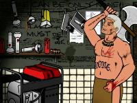 Click to watch 'Fusebox' (popup) Sealab 2021